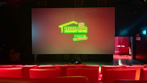 レゴランド・ディスカバリー・センター東京　レゴランド東京　お台場　屋内施設　子ども連れ　ハロウィンイベント　ハロウィン　東京　お出かけ