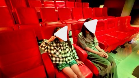 レゴランド・ディスカバリー・センター東京　レゴランド東京　お台場　屋内施設　子ども連れ　ハロウィンイベント　ハロウィン　東京　お出かけ
